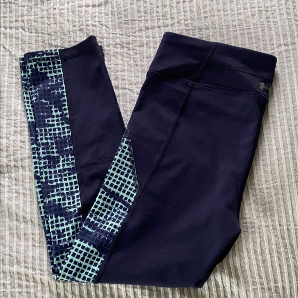Under Armour Running Pants